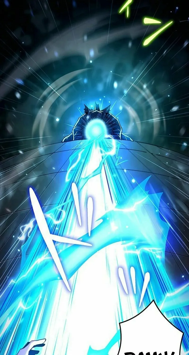Leveling Up Fast with Divine Measurement Skills Chapter 7 page 39 - 