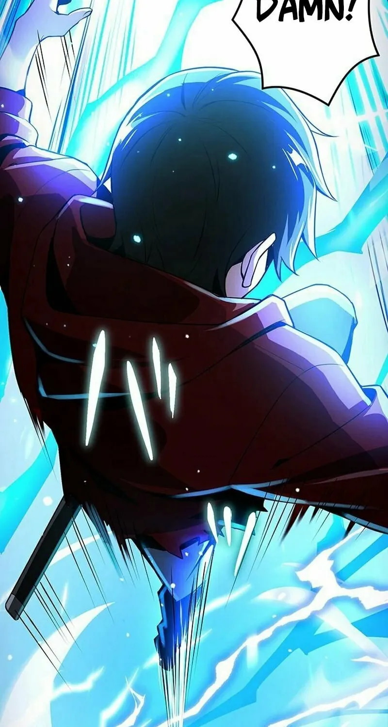 Leveling Up Fast with Divine Measurement Skills Chapter 7 page 40 - 