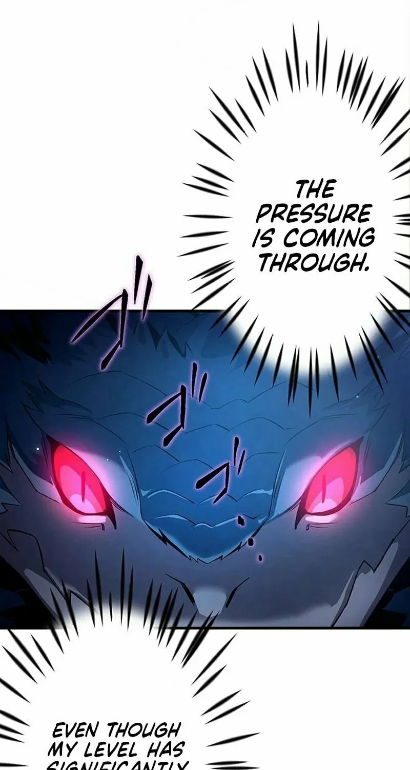 Leveling Up Fast with Divine Measurement Skills Chapter 7 page 42 - 