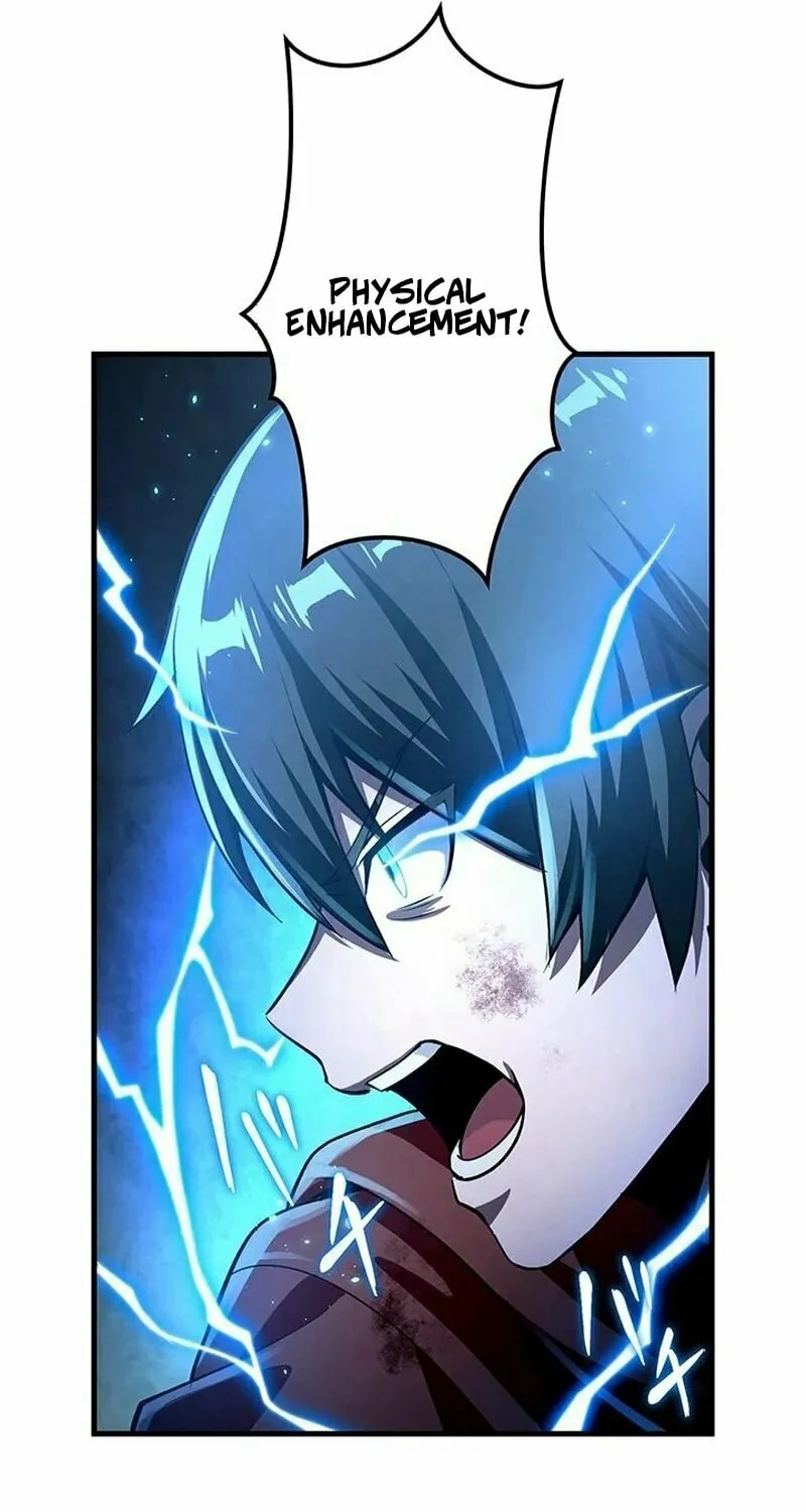 Leveling Up Fast with Divine Measurement Skills Chapter 7 page 49 - 