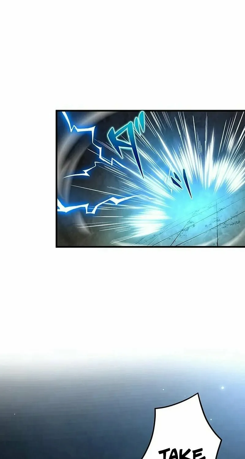 Leveling Up Fast with Divine Measurement Skills Chapter 7 page 50 - 