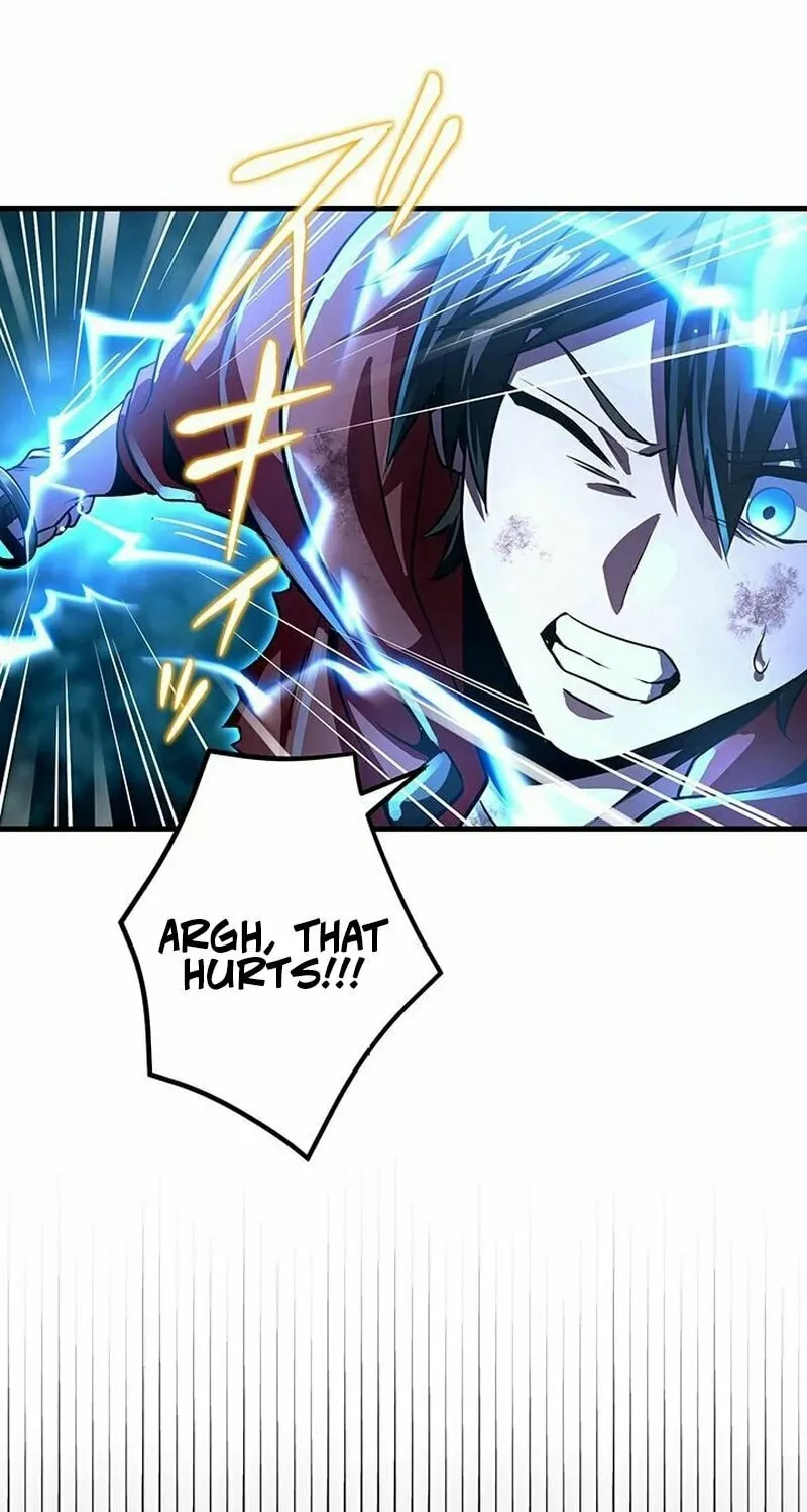Leveling Up Fast with Divine Measurement Skills Chapter 7 page 52 - 