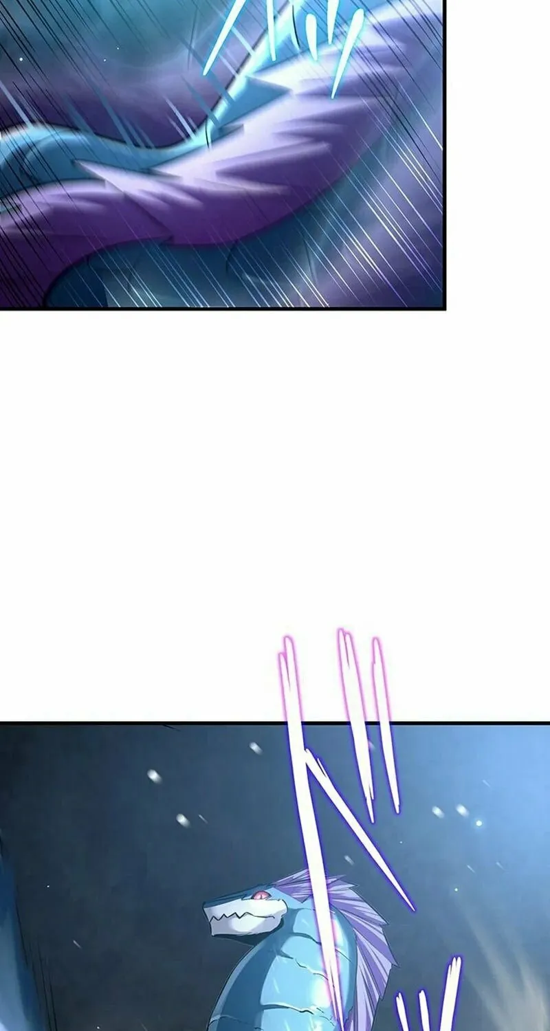 Leveling Up Fast with Divine Measurement Skills Chapter 7 page 57 - 