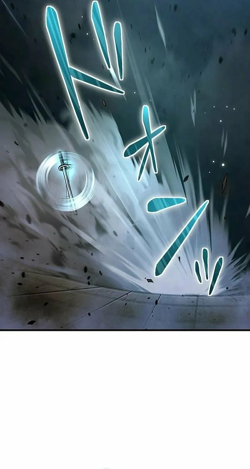 Leveling Up Fast with Divine Measurement Skills Chapter 7 page 61 - 