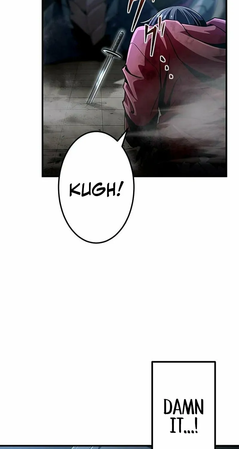 Leveling Up Fast with Divine Measurement Skills Chapter 7 page 63 - 