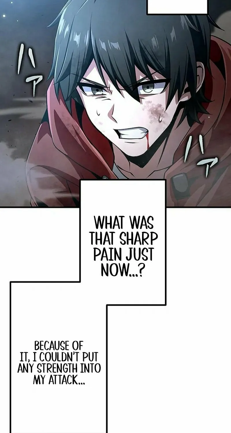 Leveling Up Fast with Divine Measurement Skills Chapter 7 page 64 - 