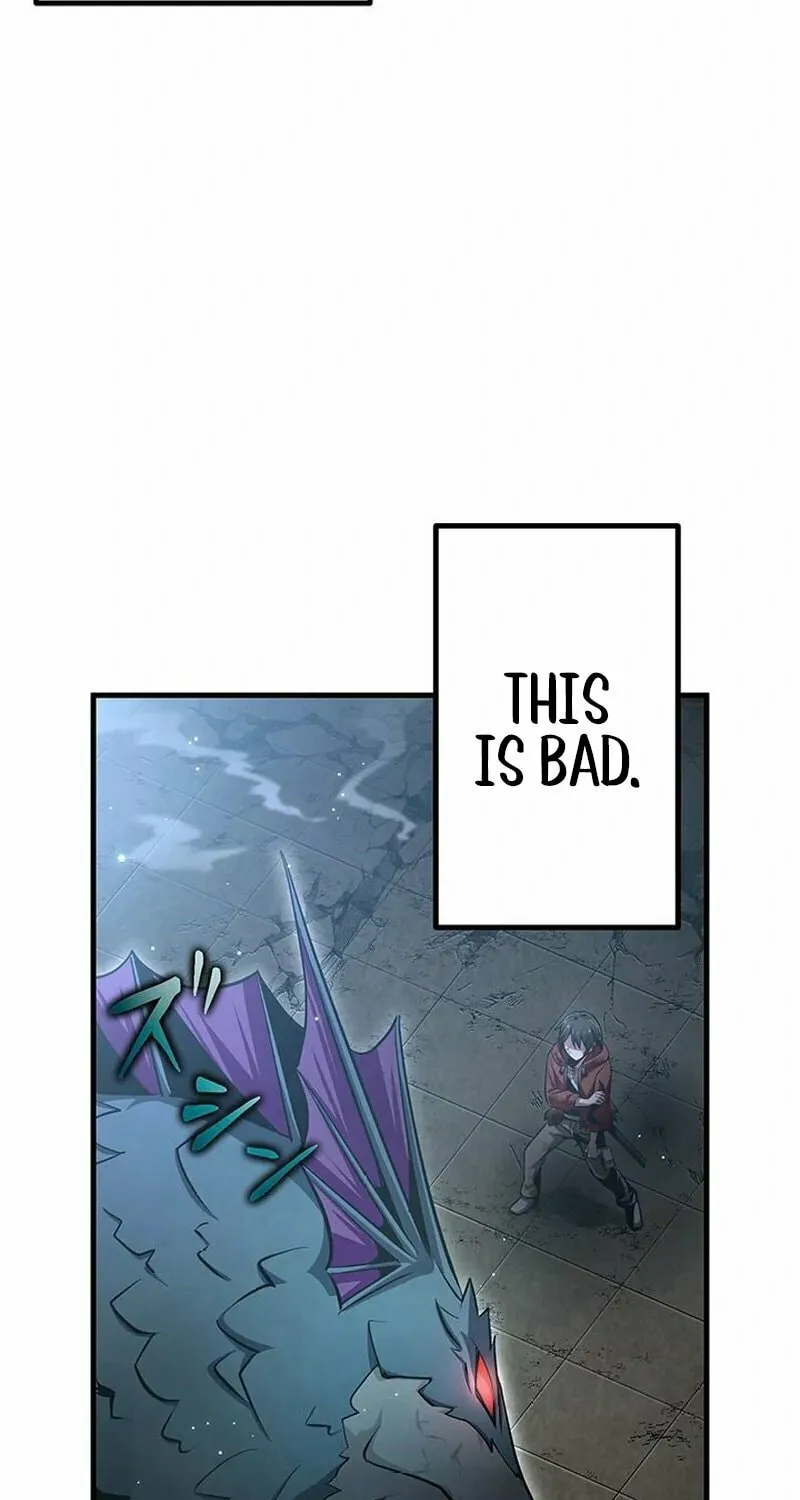Leveling Up Fast with Divine Measurement Skills Chapter 7 page 65 - 