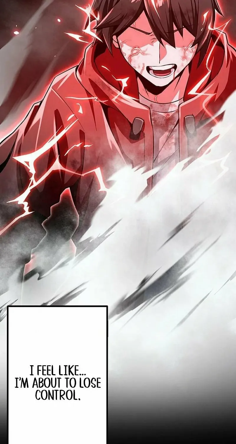 Leveling Up Fast with Divine Measurement Skills Chapter 7 page 74 - 