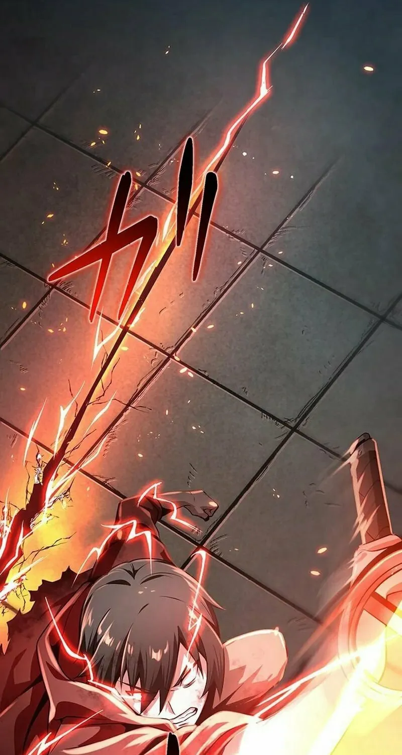 Leveling Up Fast with Divine Measurement Skills Chapter 7 page 84 - 
