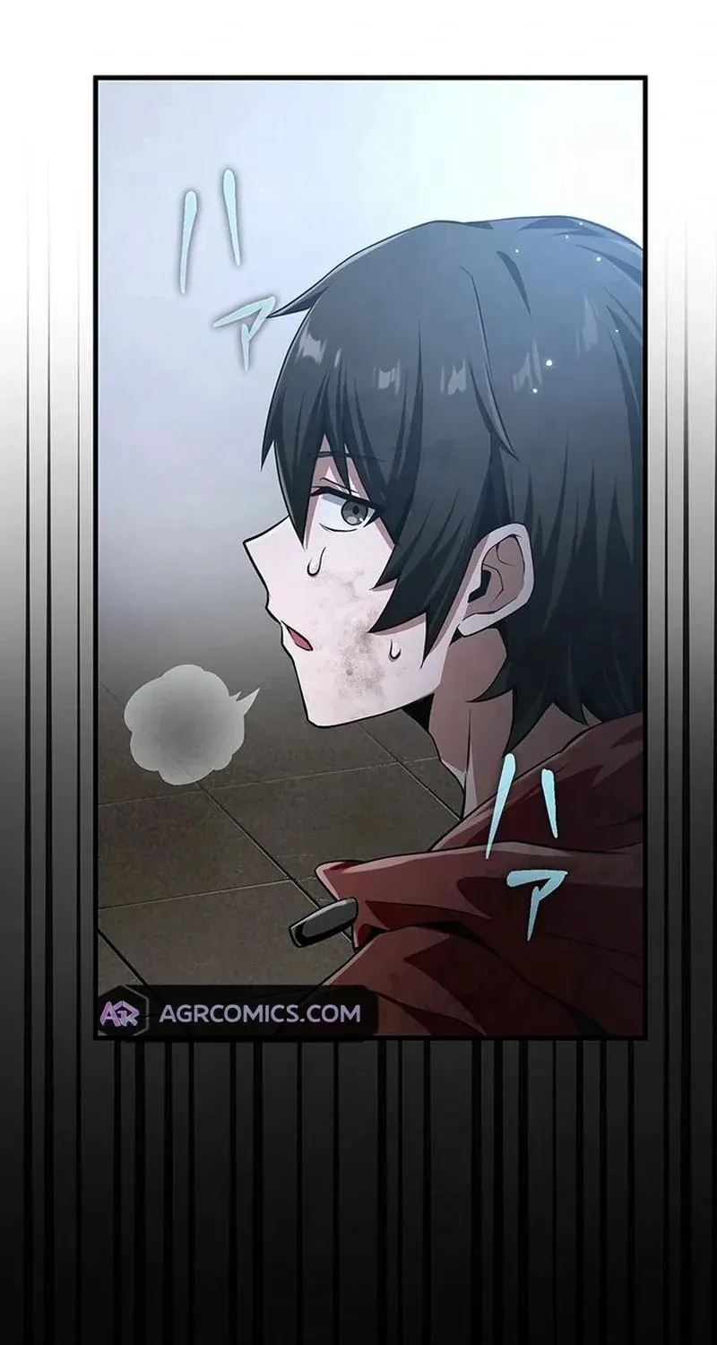 Leveling Up Fast with Divine Measurement Skills Chapter 7 page 90 - 
