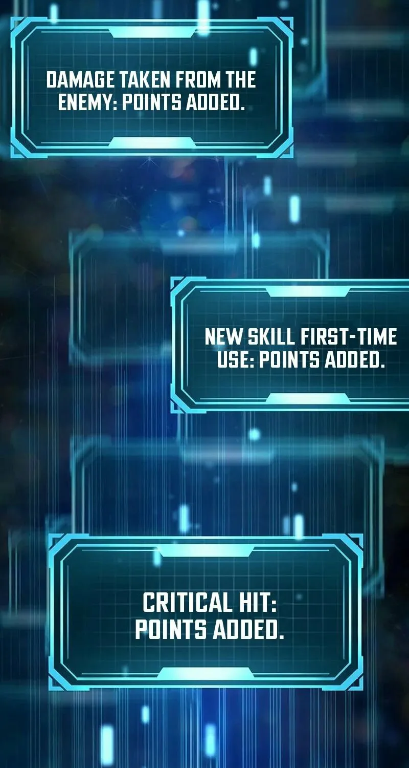 Leveling Up Fast with Divine Measurement Skills Chapter 7 page 94 - 