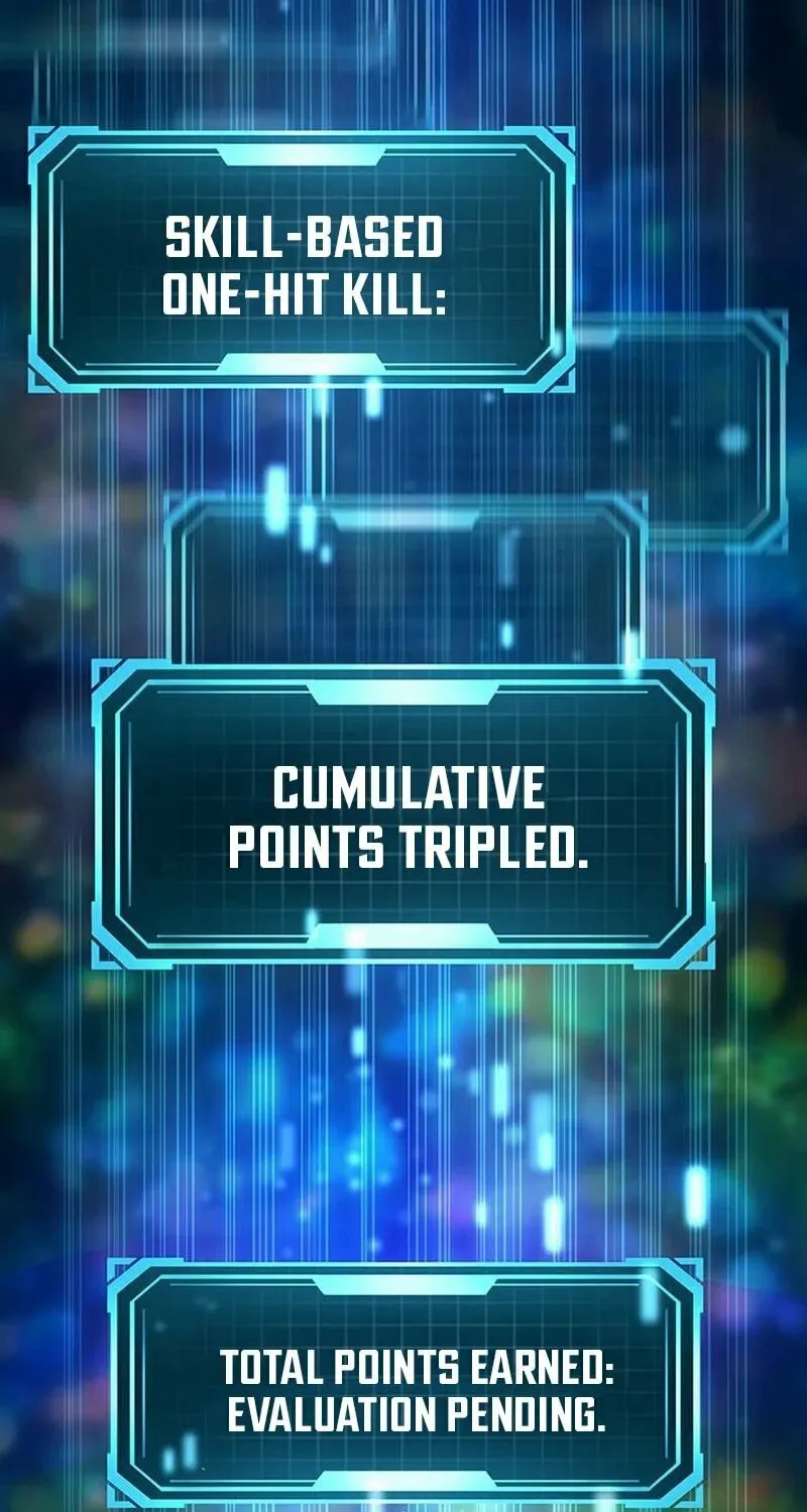 Leveling Up Fast with Divine Measurement Skills Chapter 7 page 95 - 