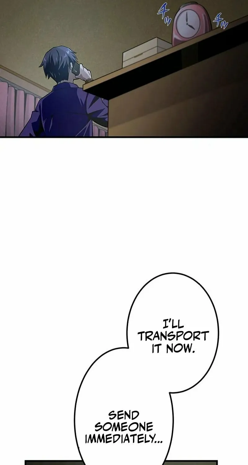 Leveling Up Fast with Divine Measurement Skills Chapter 7 page 100 - 