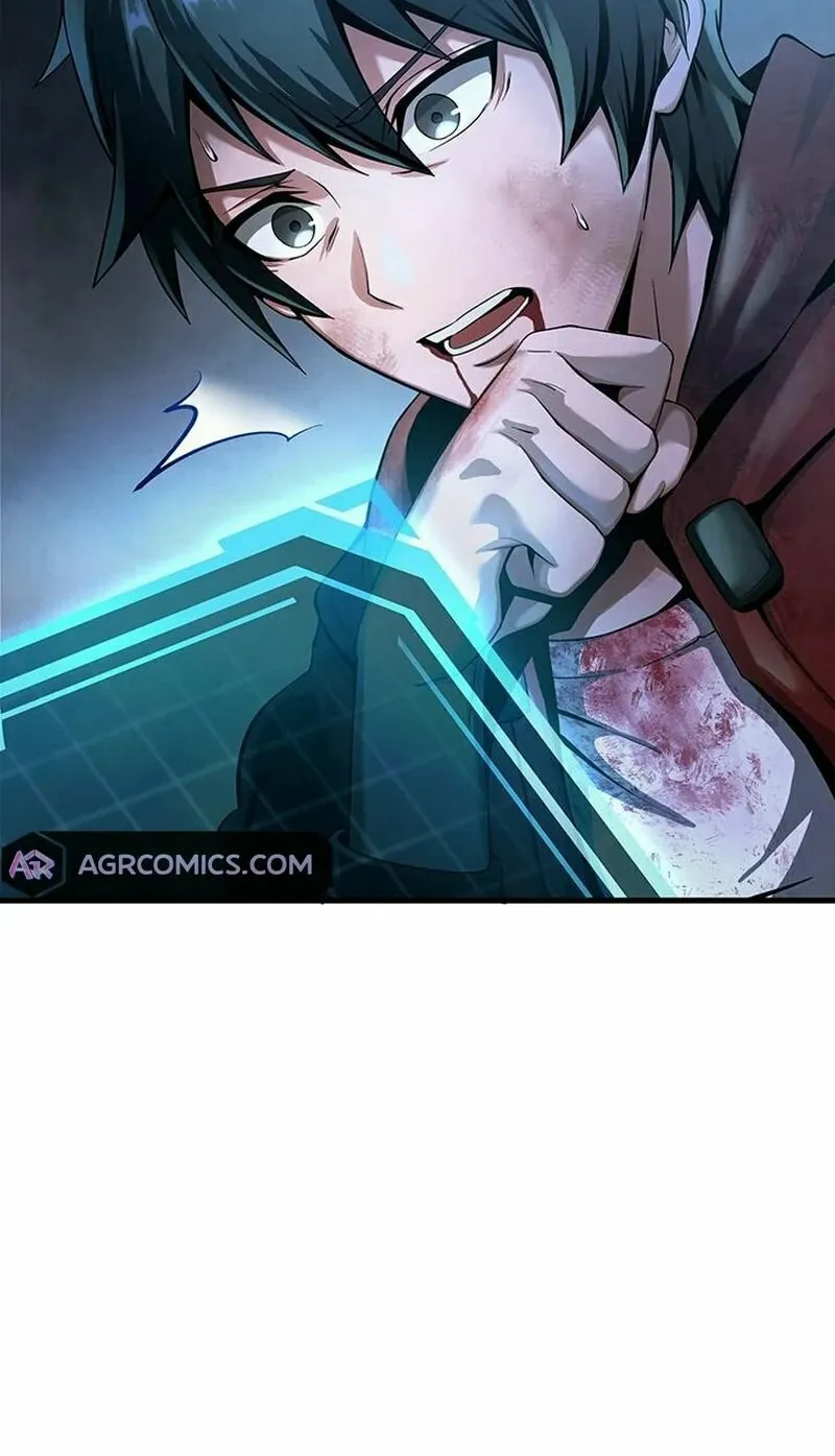 Leveling Up Fast with Divine Measurement Skills Chapter 8 page 11 - 