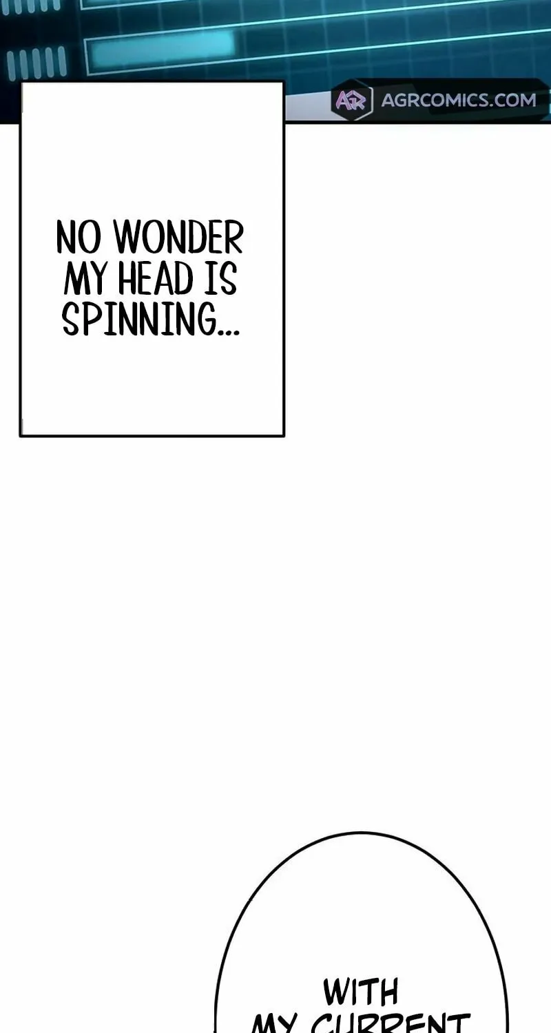 Leveling Up Fast with Divine Measurement Skills Chapter 8 page 14 - 
