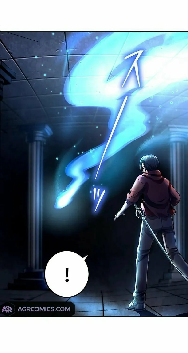 Leveling Up Fast with Divine Measurement Skills Chapter 8 page 20 - 