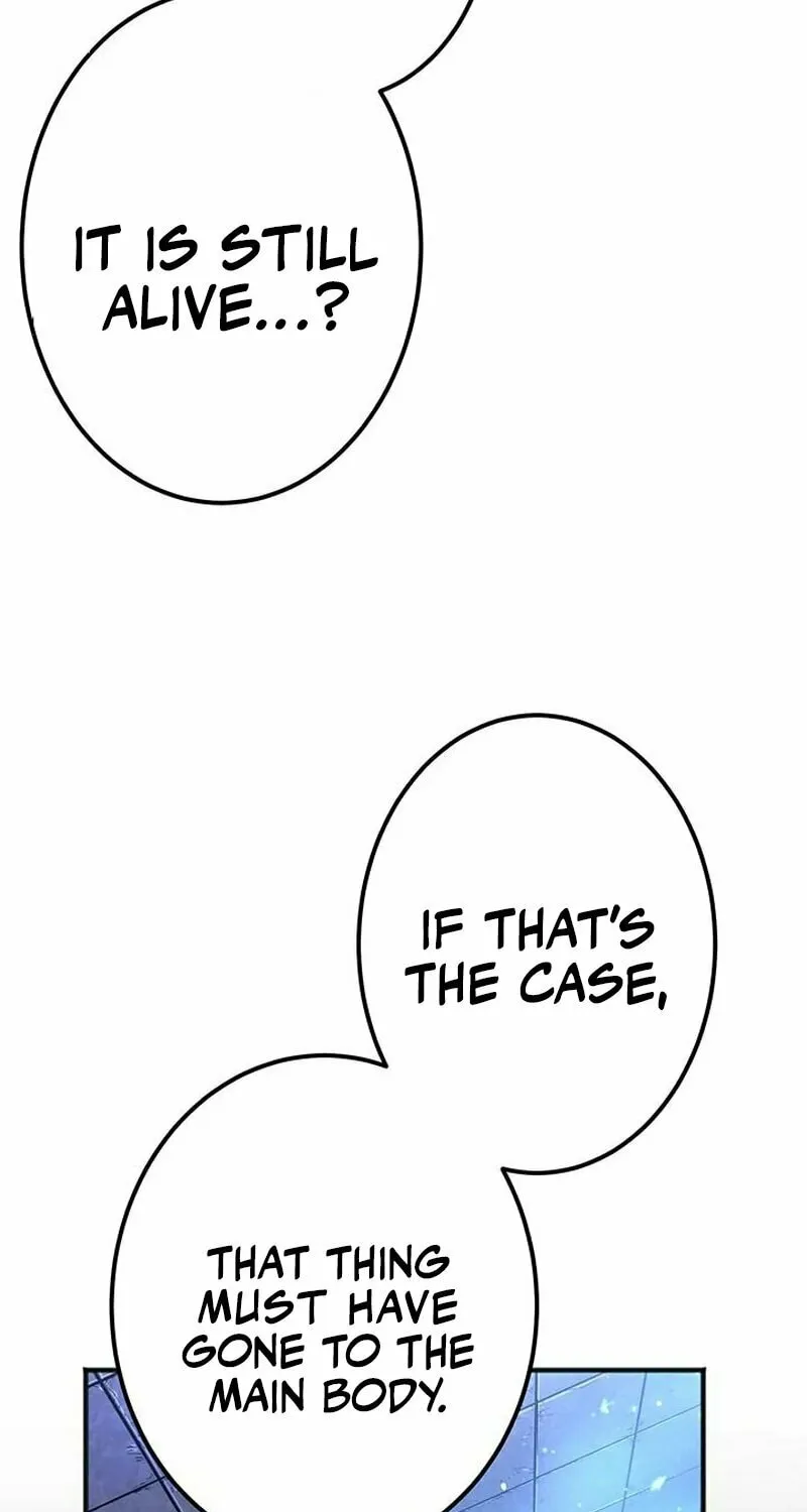 Leveling Up Fast with Divine Measurement Skills Chapter 8 page 22 - 