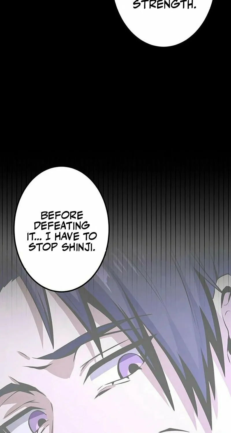 Leveling Up Fast with Divine Measurement Skills Chapter 8 page 26 - 