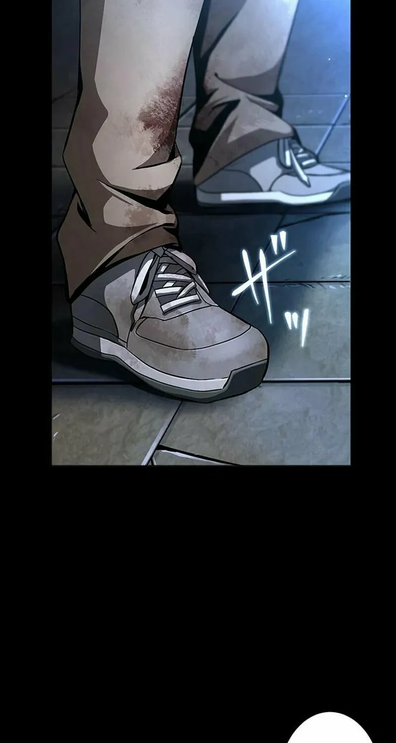 Leveling Up Fast with Divine Measurement Skills Chapter 8 page 28 - 