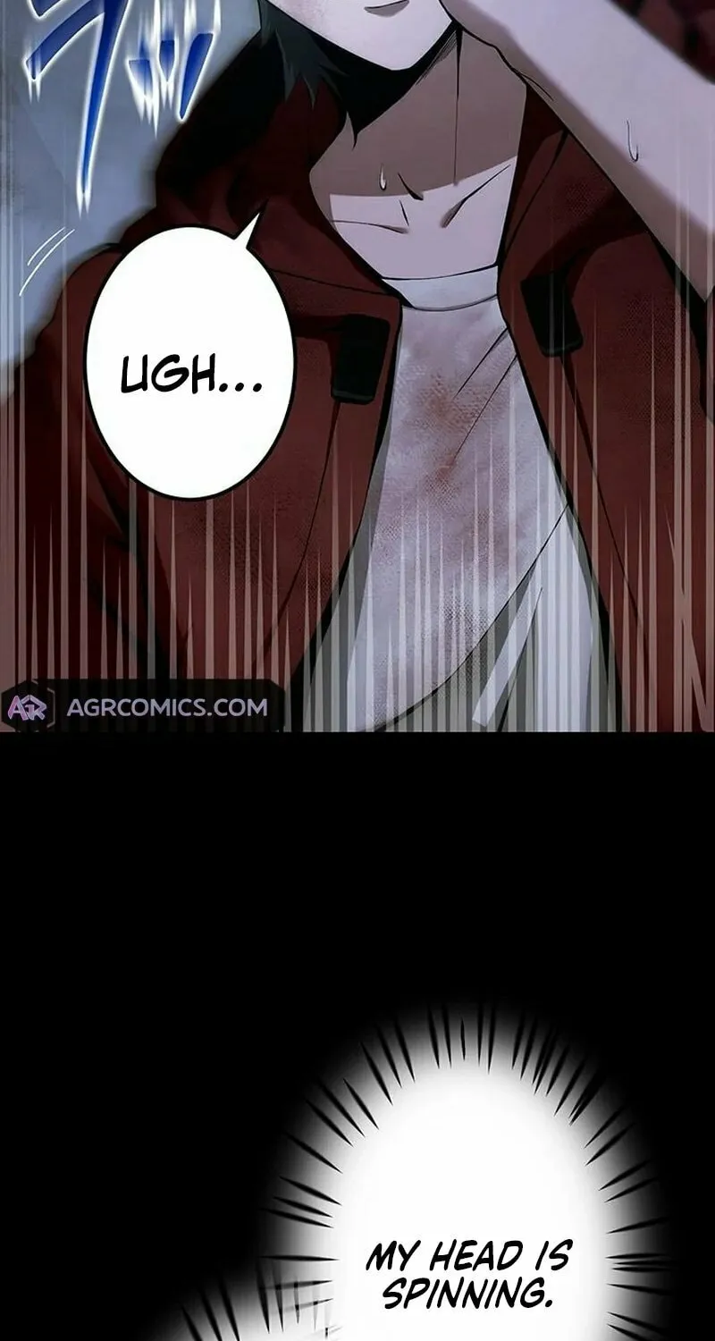 Leveling Up Fast with Divine Measurement Skills Chapter 8 page 4 - 