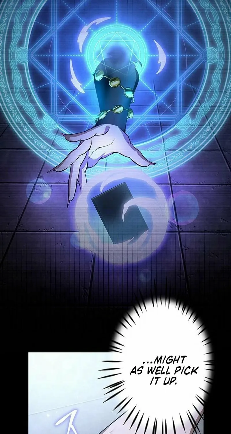 Leveling Up Fast with Divine Measurement Skills Chapter 8 page 31 - 