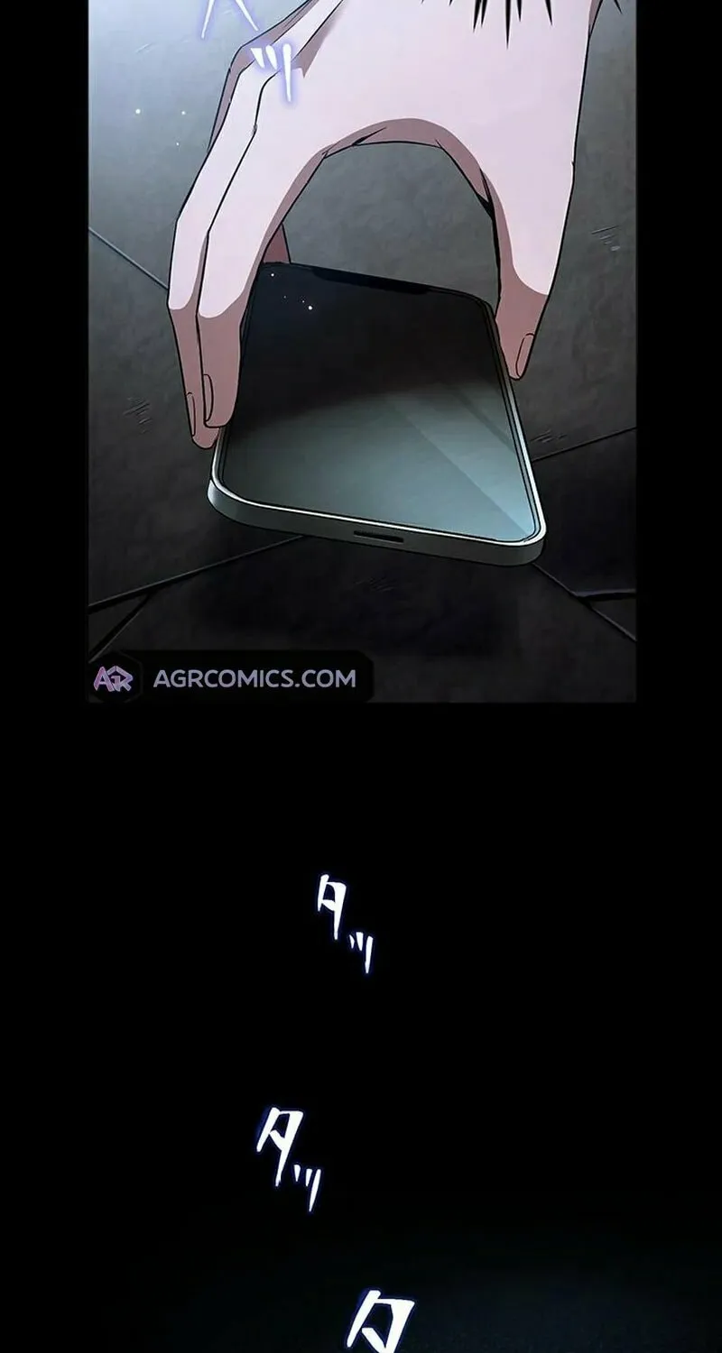 Leveling Up Fast with Divine Measurement Skills Chapter 8 page 32 - 