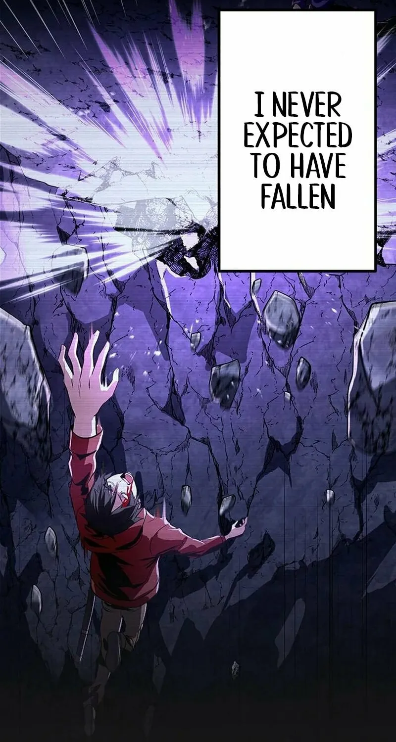 Leveling Up Fast with Divine Measurement Skills Chapter 8 page 39 - 