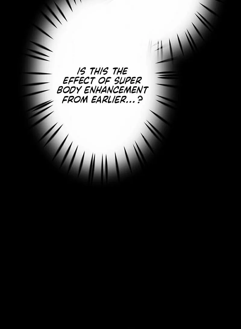 Leveling Up Fast with Divine Measurement Skills Chapter 8 page 5 - 
