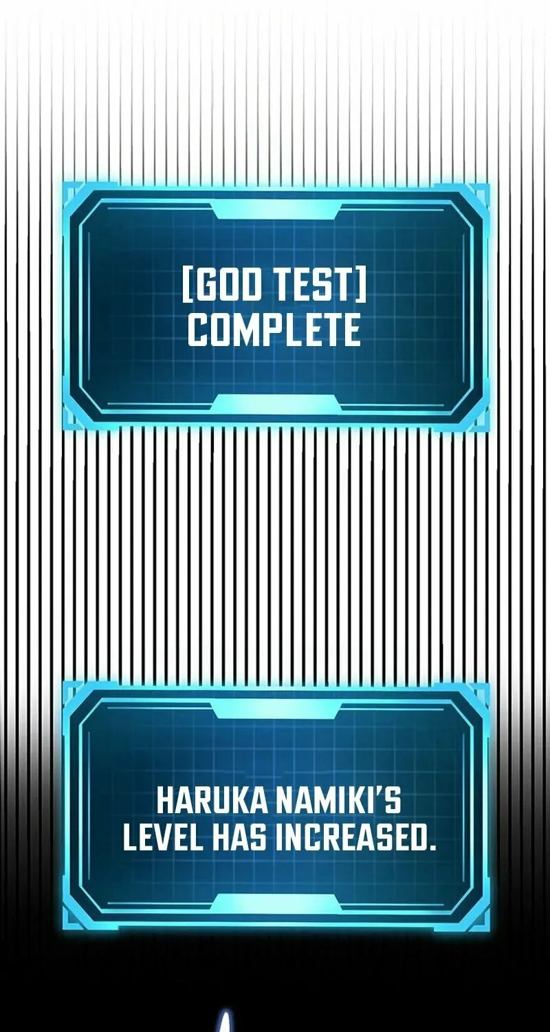 Leveling Up Fast with Divine Measurement Skills Chapter 8 page 61 - 