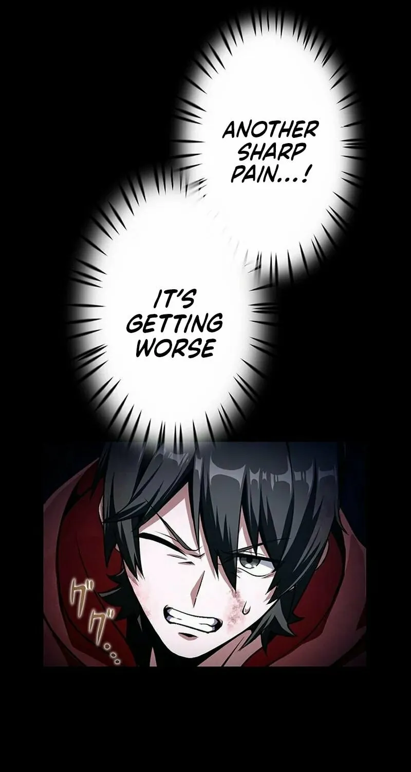 Leveling Up Fast with Divine Measurement Skills Chapter 8 page 63 - 