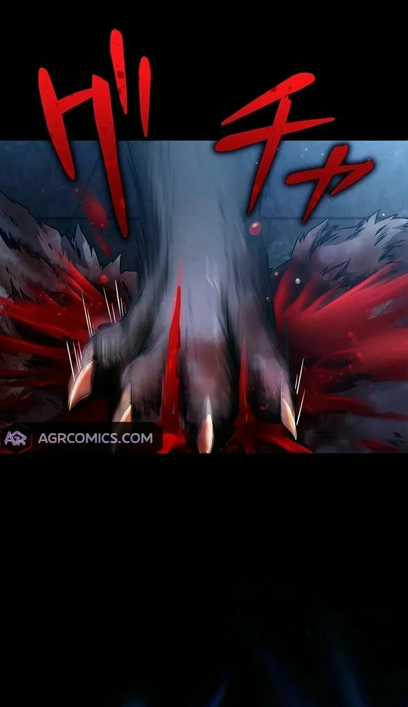 Leveling Up Fast with Divine Measurement Skills Chapter 8 page 64 - 