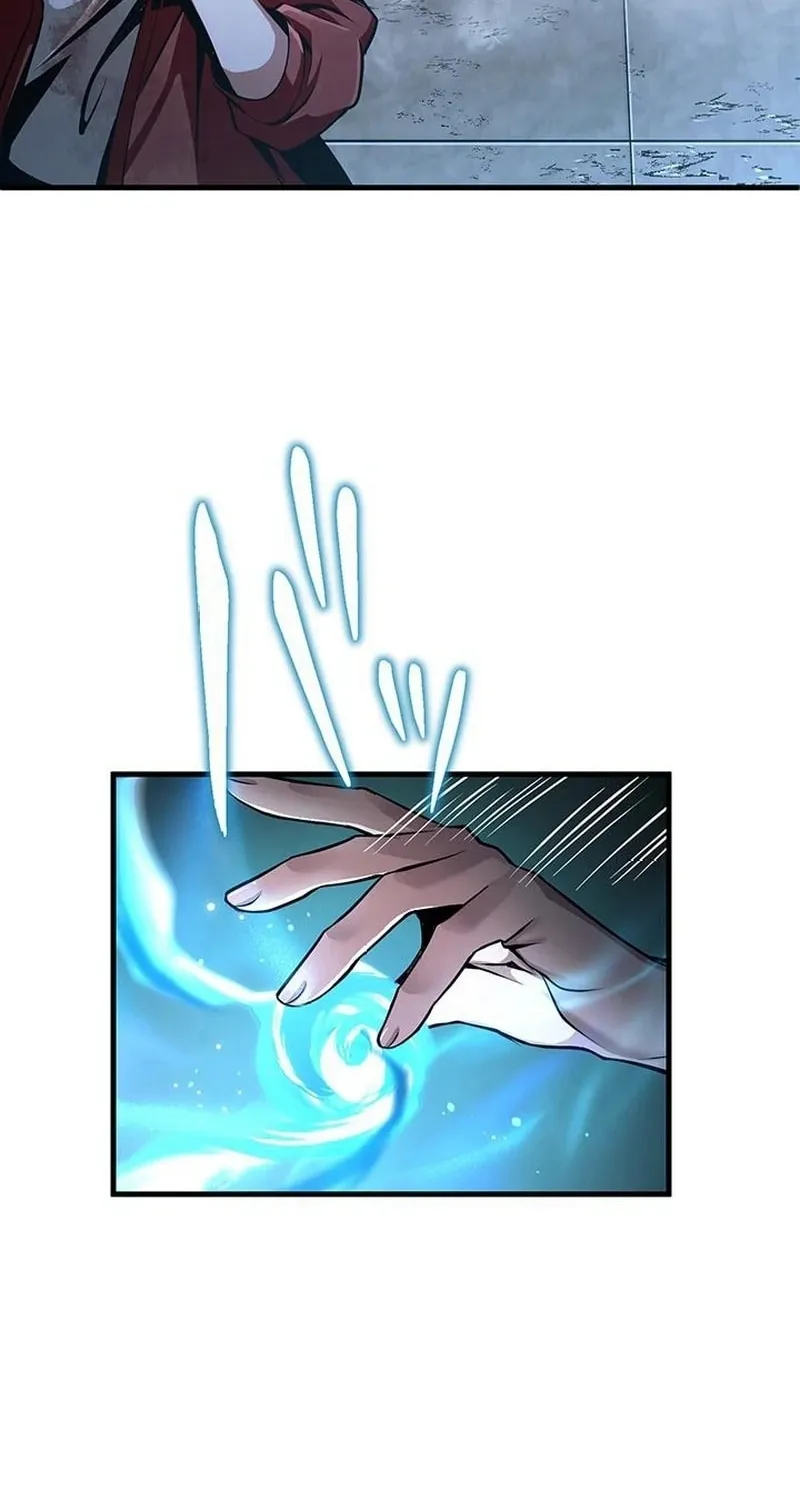 Leveling Up Fast with Divine Measurement Skills Chapter 8 page 66 - 