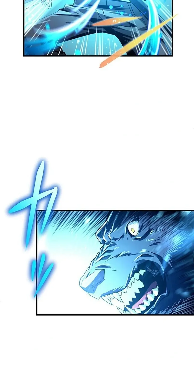 Leveling Up Fast with Divine Measurement Skills Chapter 8 page 68 - 