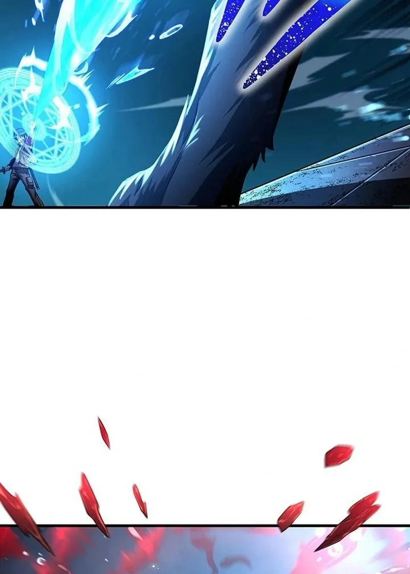 Leveling Up Fast with Divine Measurement Skills Chapter 8 page 70 - 