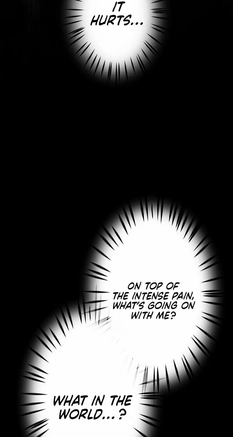 Leveling Up Fast with Divine Measurement Skills Chapter 8 page 8 - 