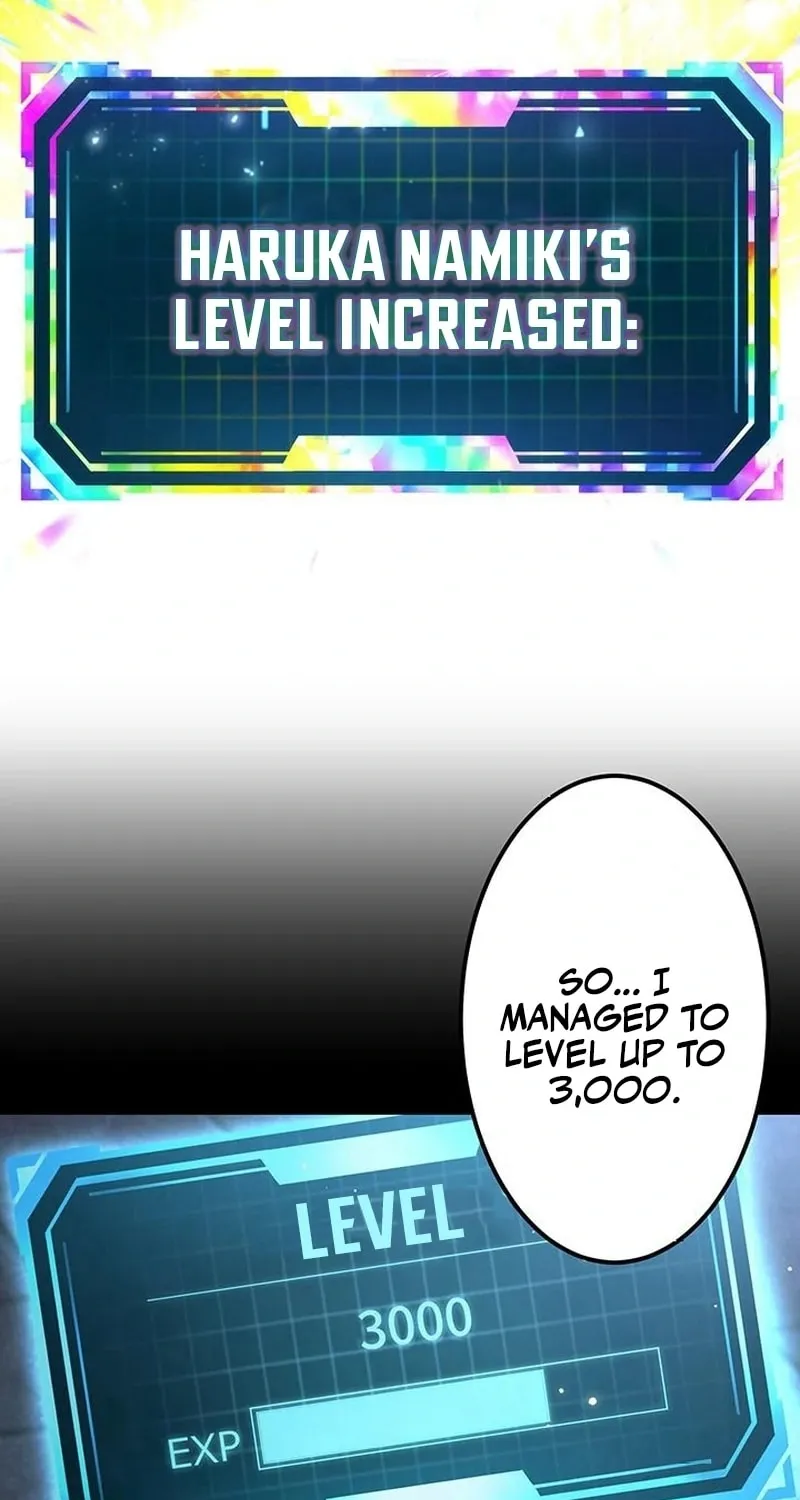Leveling Up Fast with Divine Measurement Skills Chapter 8 page 83 - 