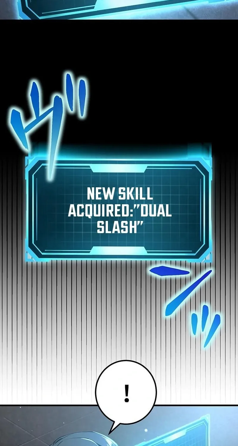 Leveling Up Fast with Divine Measurement Skills Chapter 8 page 84 - 
