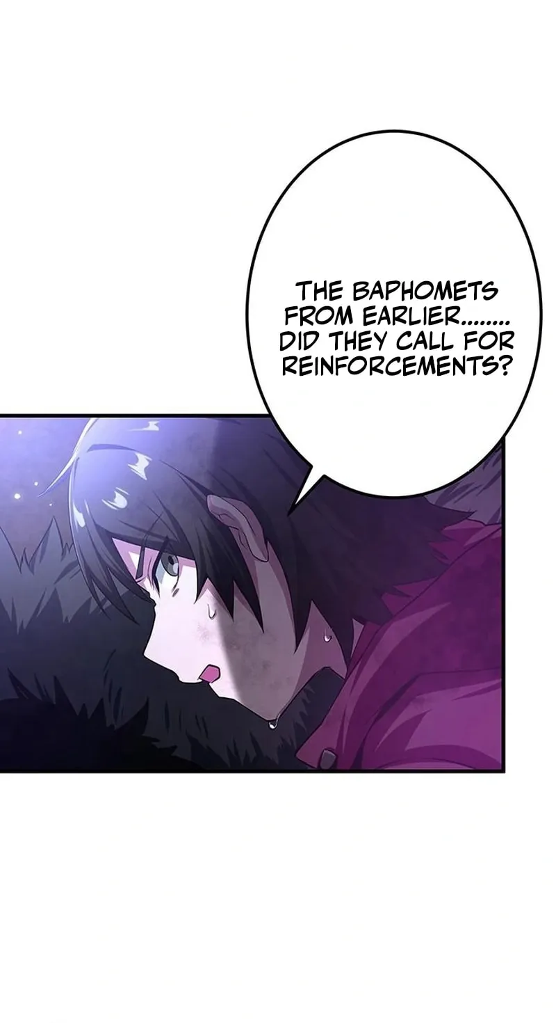 Leveling Up Fast with Divine Measurement Skills Chapter 8 page 88 - 