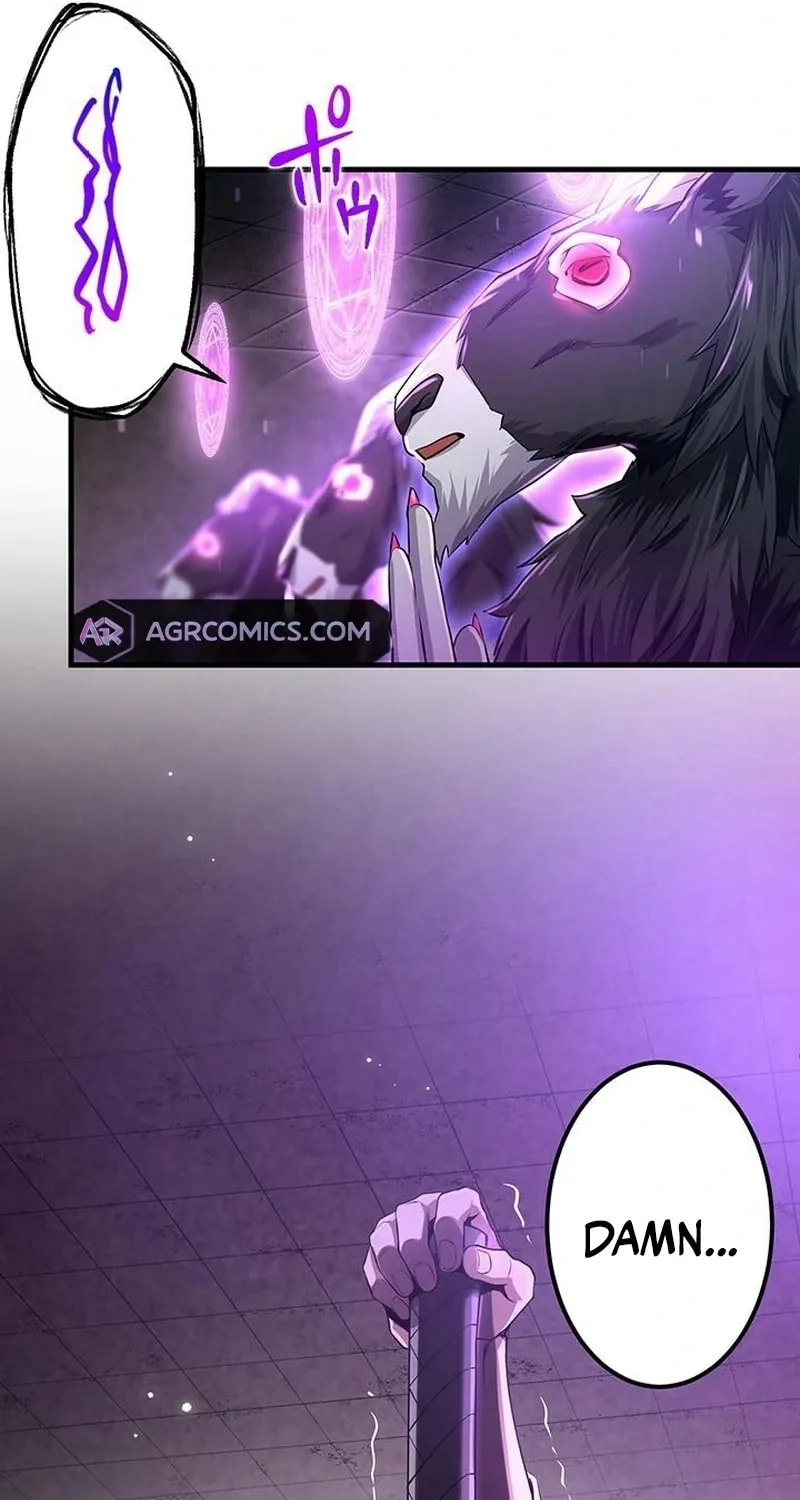 Leveling Up Fast with Divine Measurement Skills Chapter 8 page 89 - 
