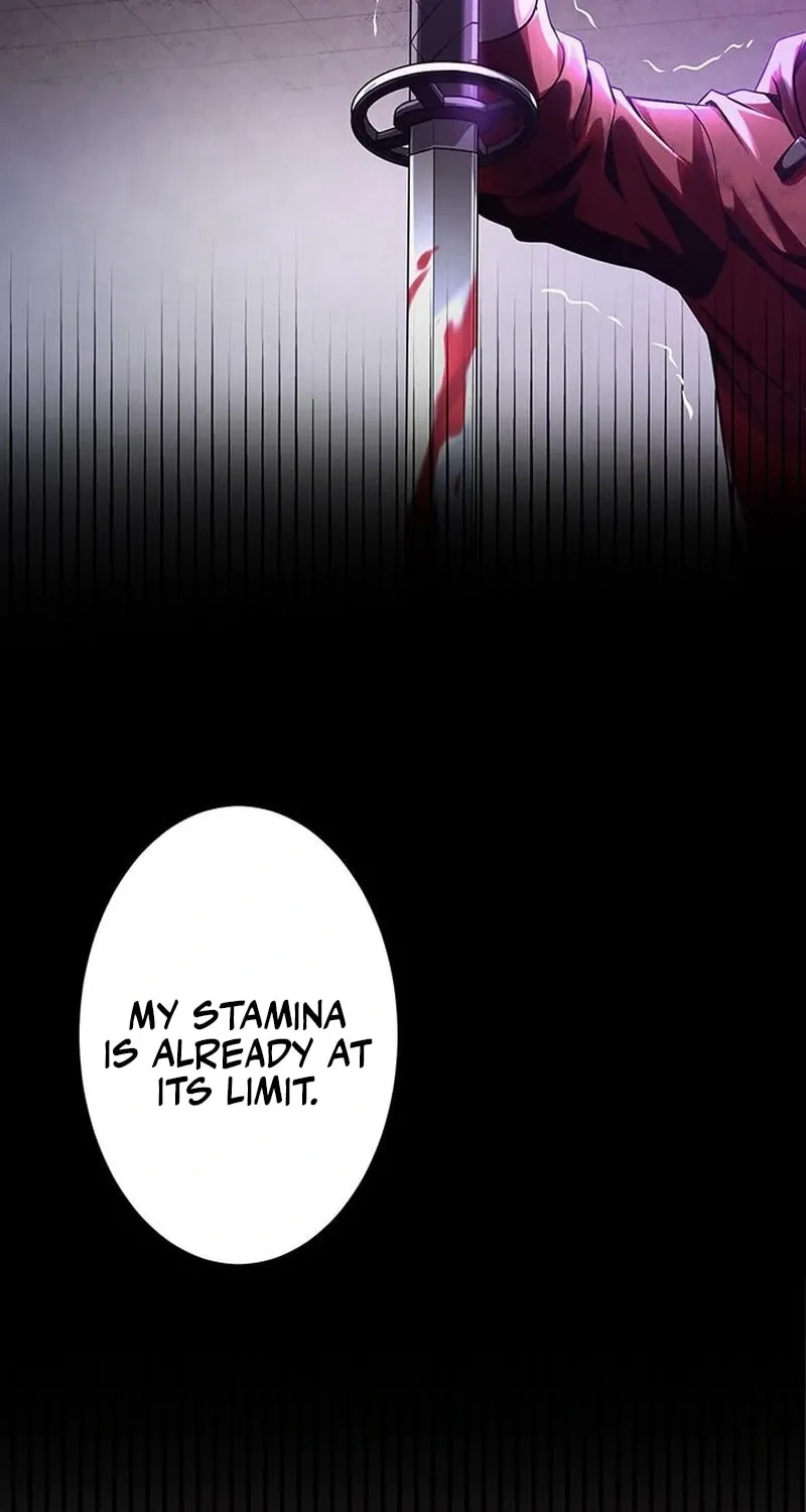 Leveling Up Fast with Divine Measurement Skills Chapter 8 page 90 - 