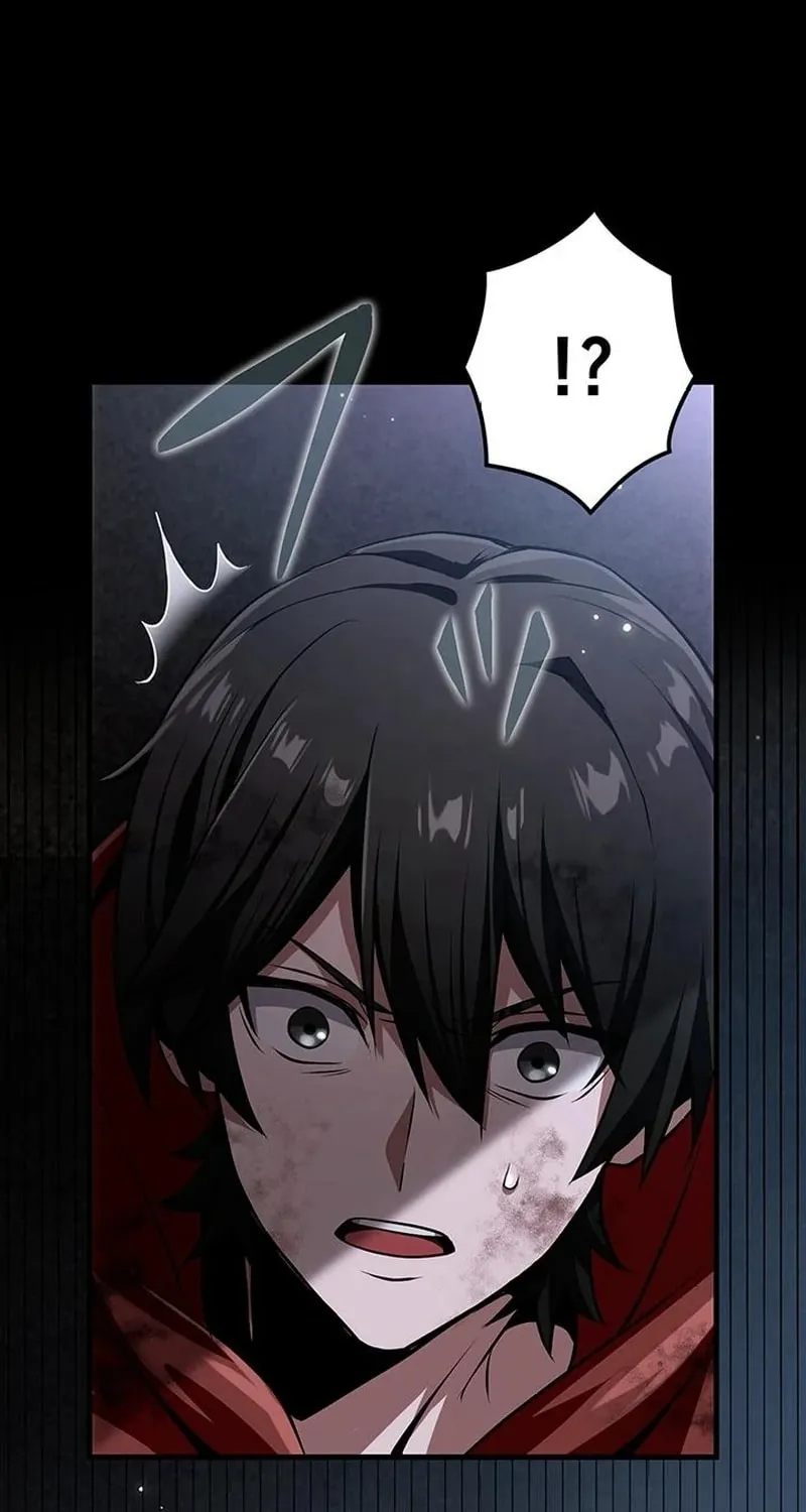 Leveling Up Fast with Divine Measurement Skills Chapter 8 page 95 - 