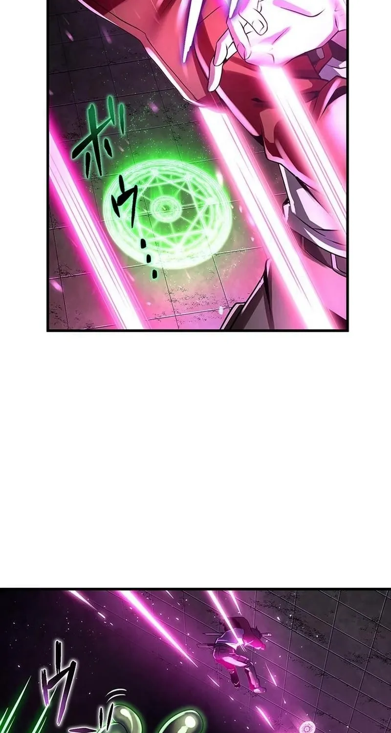 Leveling Up Fast with Divine Measurement Skills Chapter 9 page 14 - 