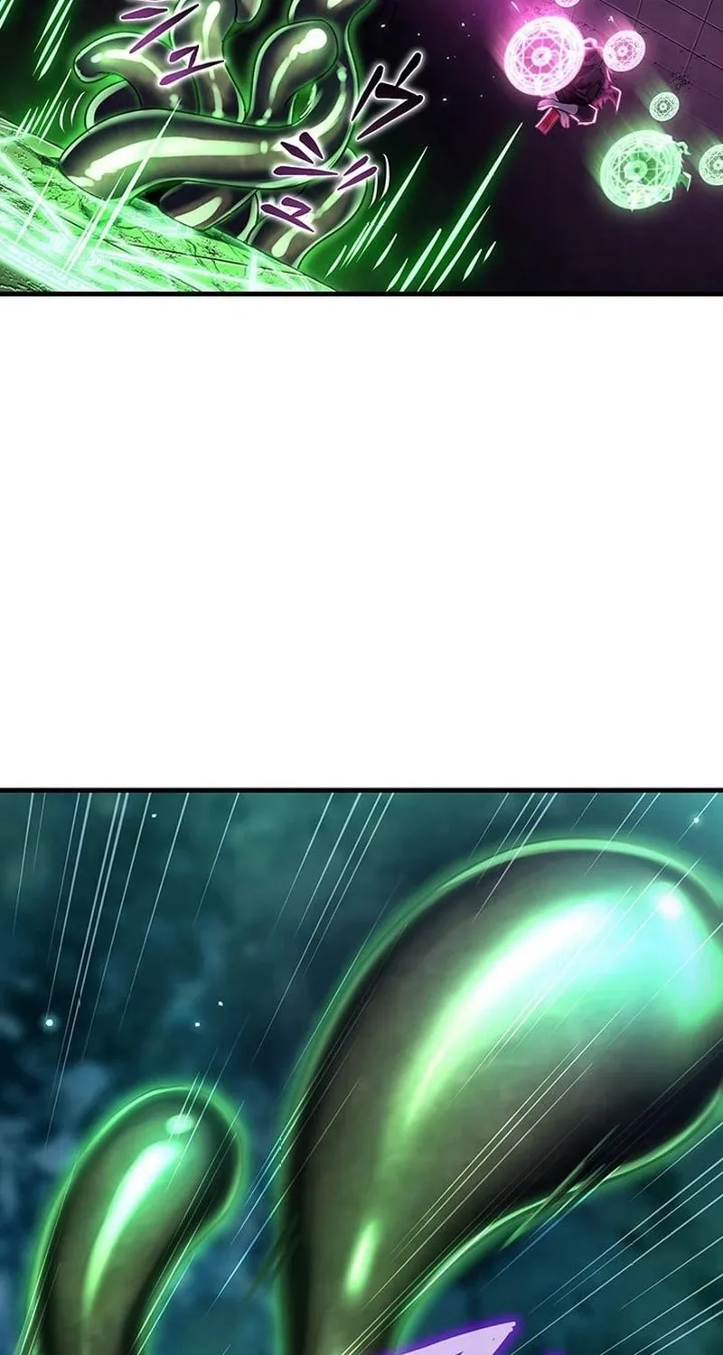 Leveling Up Fast with Divine Measurement Skills Chapter 9 page 15 - 