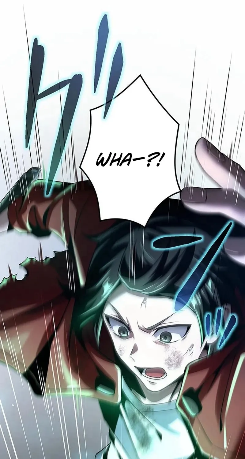 Leveling Up Fast with Divine Measurement Skills Chapter 9 page 18 - 