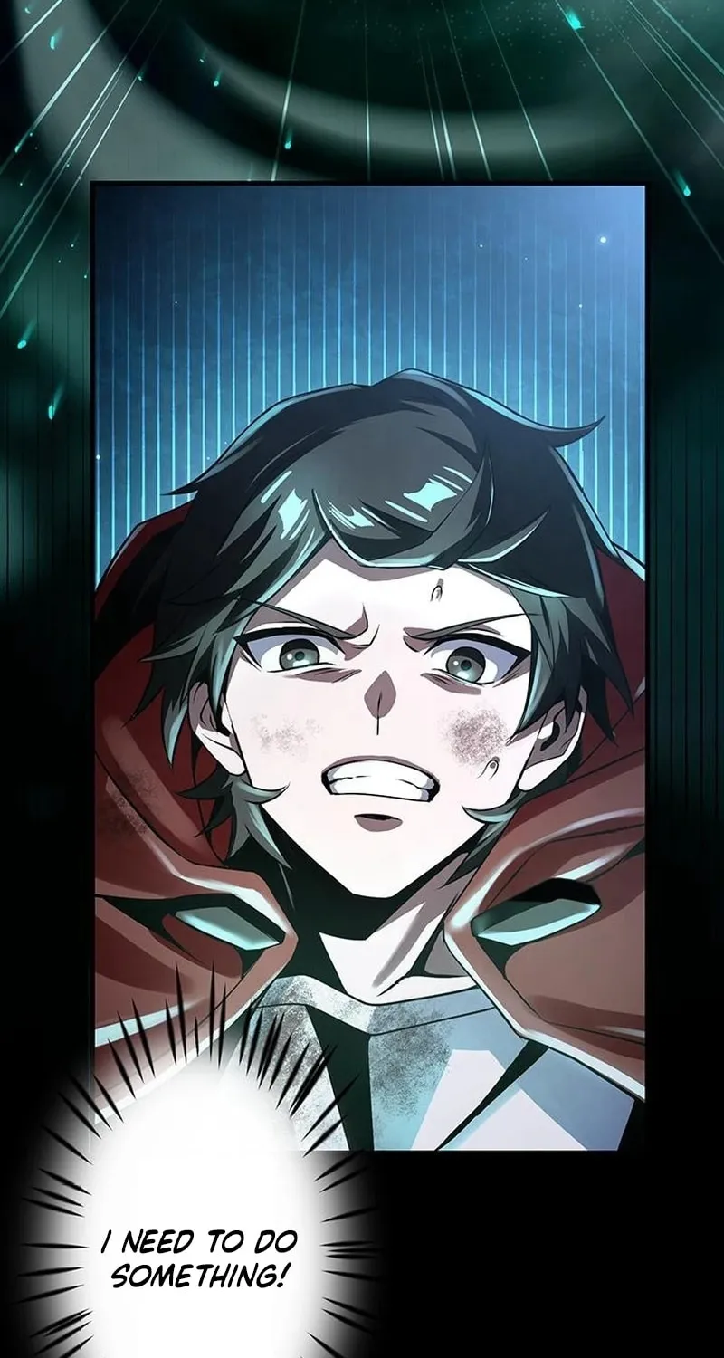 Leveling Up Fast with Divine Measurement Skills Chapter 9 page 20 - 