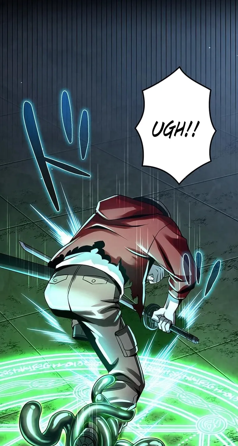 Leveling Up Fast with Divine Measurement Skills Chapter 9 page 23 - 