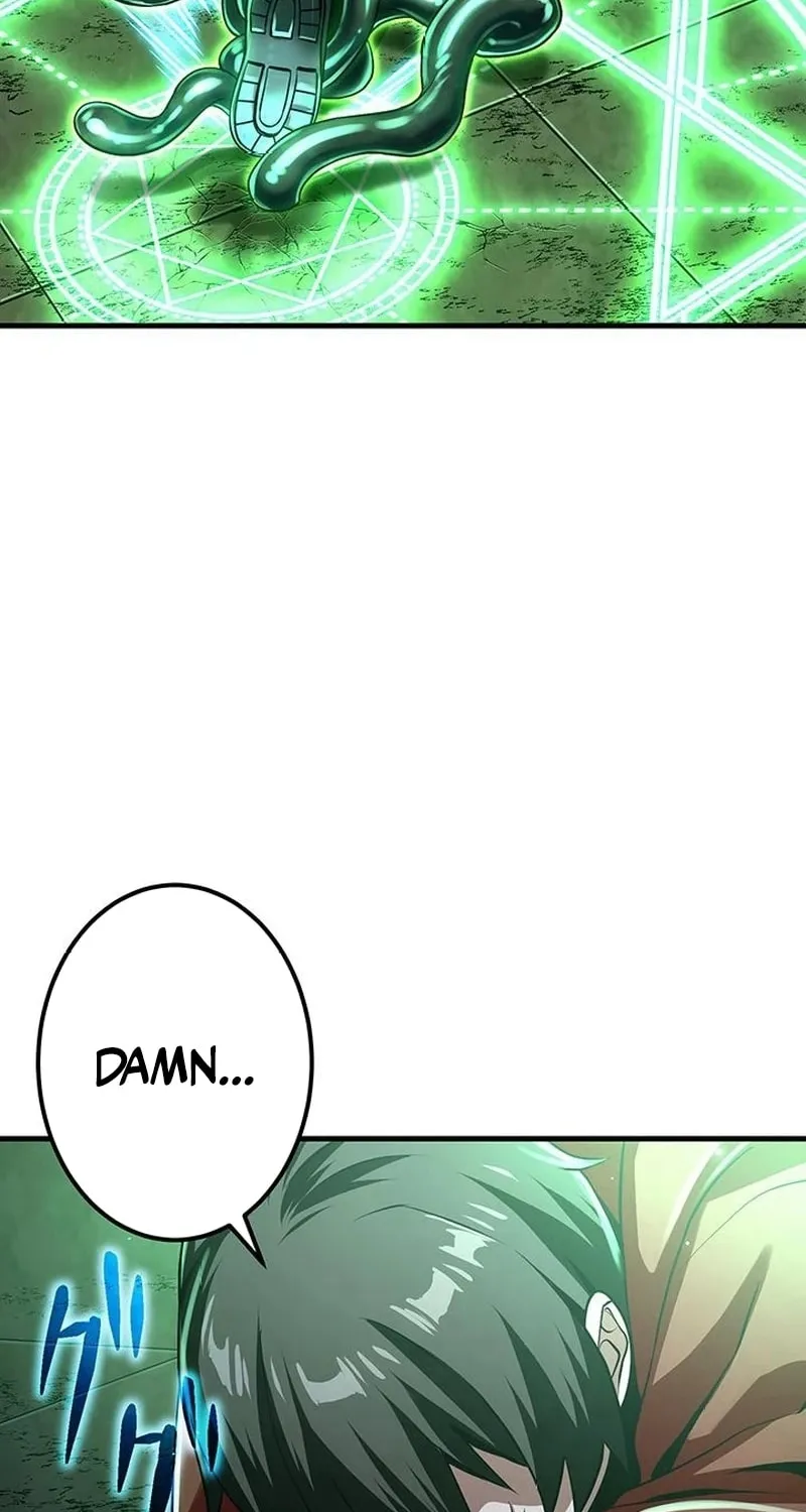Leveling Up Fast with Divine Measurement Skills Chapter 9 page 24 - 