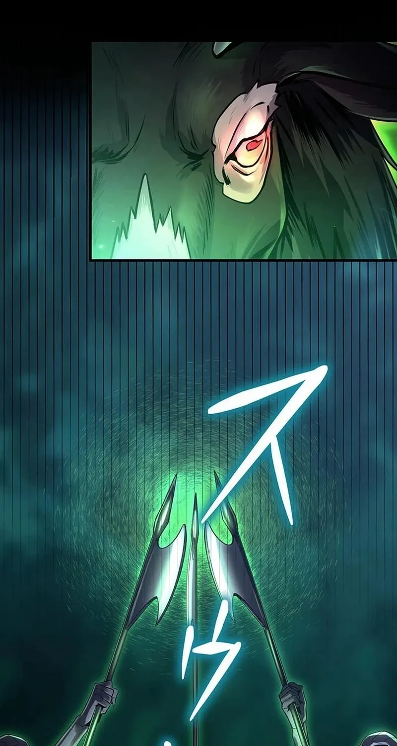 Leveling Up Fast with Divine Measurement Skills Chapter 9 page 26 - 