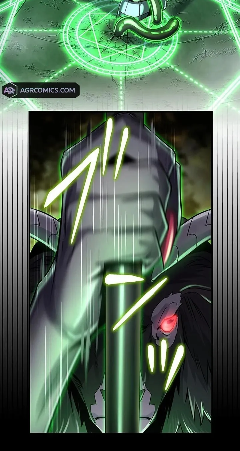 Leveling Up Fast with Divine Measurement Skills Chapter 9 page 28 - 