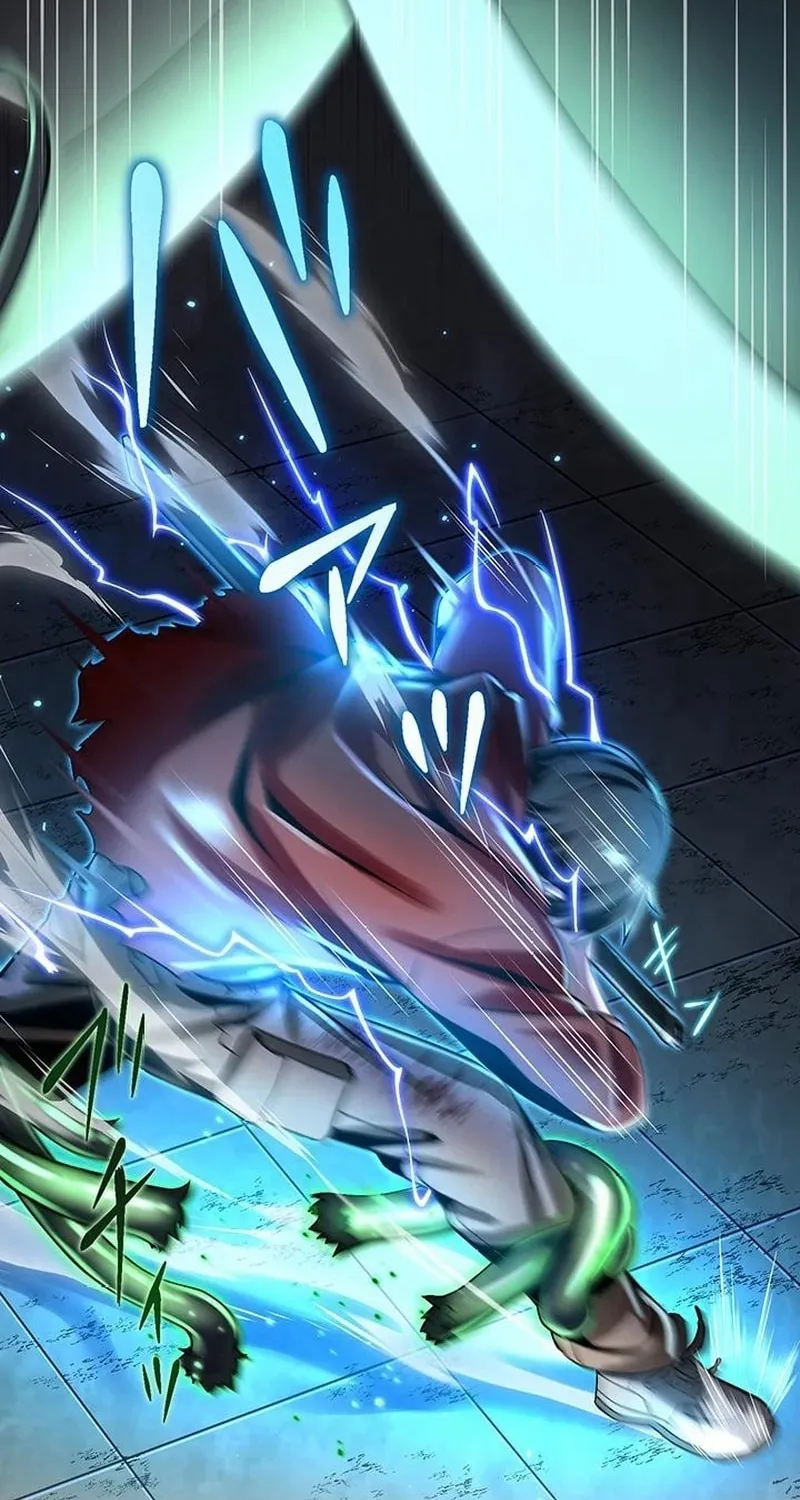 Leveling Up Fast with Divine Measurement Skills Chapter 9 page 30 - 